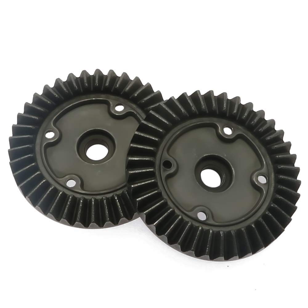 FTX Outlaw RC Differential Spur Gear for rc 1/10 VRX Octane VETTA Karoo upgrades parts 2 pcs/set