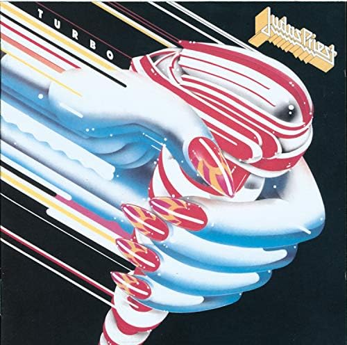 Amazon.com: Ram It Down: CDs & Vinyl