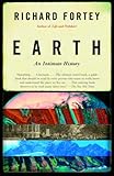 Earth: An Intimate History cover