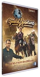 Quelle Aventure ! - Saison 1 - 1 - Sur Les Traces Des Pharaons