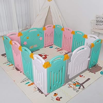 foldable playpen for toddlers