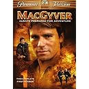 MacGyver - The Complete First Season