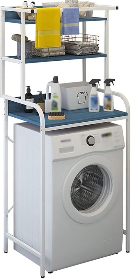 Waschmaschine Regal Wäschelagerregal, hängende Waschwaschmaschine