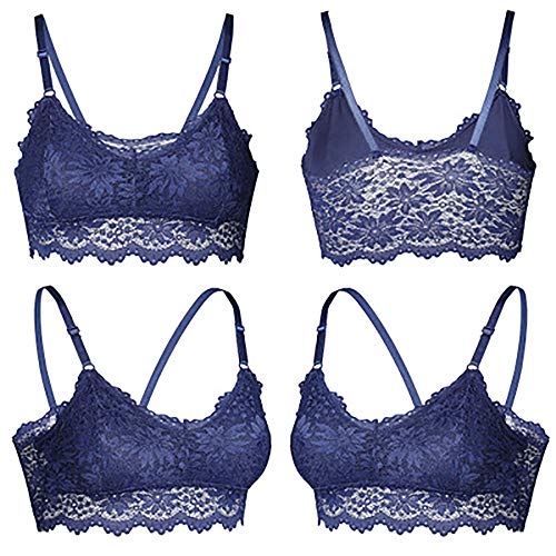 3 Women+Solid+Seamless+Breathable+Underwear