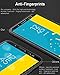 TopACE for Samsung Galaxy J6 2018 Screen Protector, Samsung Galaxy J6 2018 Tempered Glass 9H Hardness [Case Friendly][Anti-Scratch][Bubble Free] Compatible for Samsung Galaxy J6 2018 (Clear)