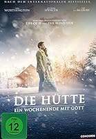 Die Hütte - Ein Wochenende mit Gott