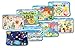 VTech Touch and Learn Activity Desk Deluxe Expansion Pack-Preschool Super Skills