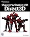 Character Animation With Direct3D