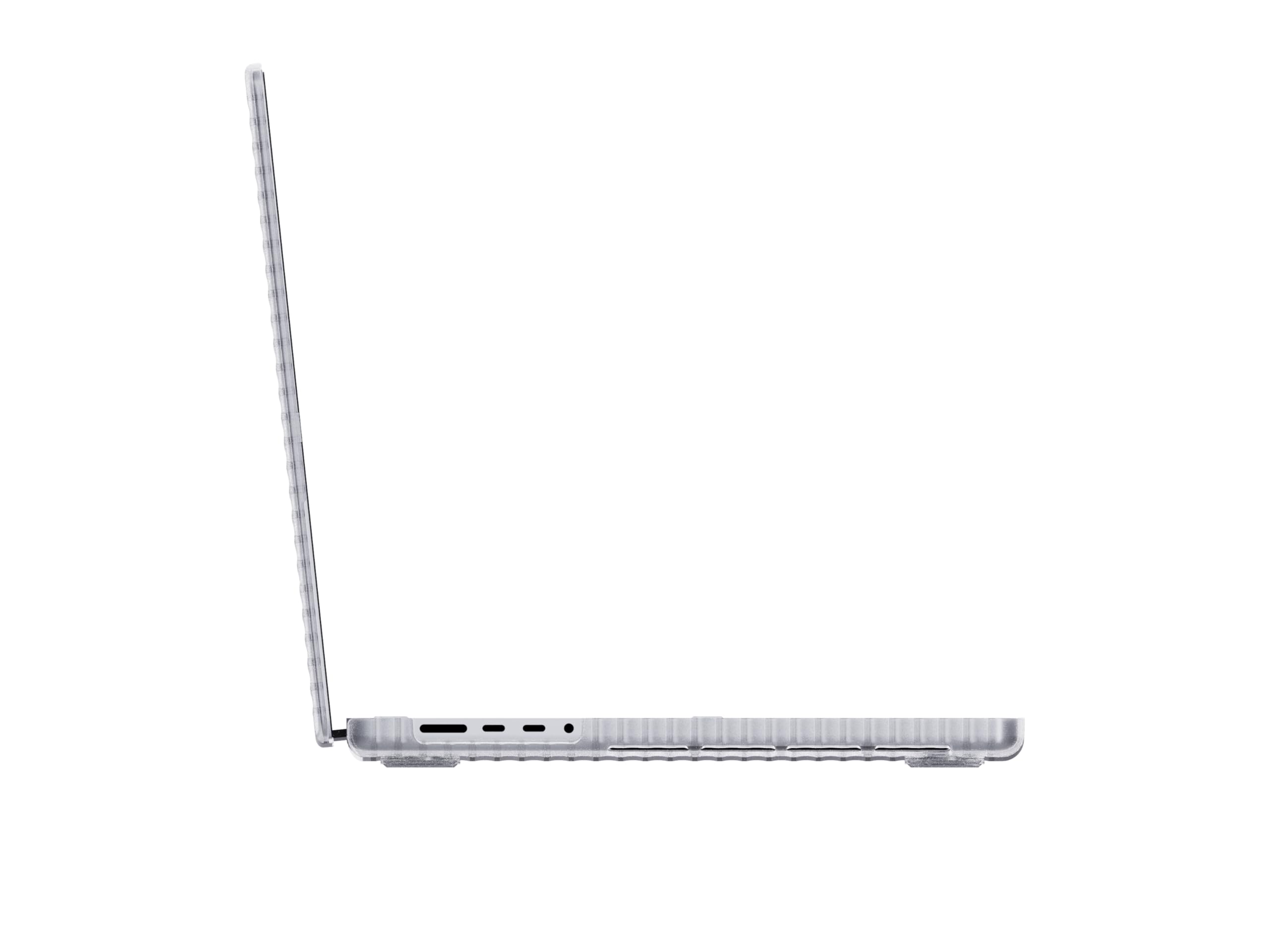 Tech21 Evo Wave case for MacBook Pro 16