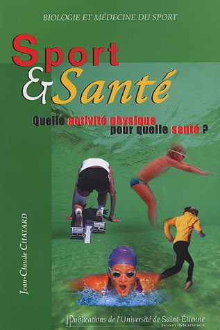 Sport et santé