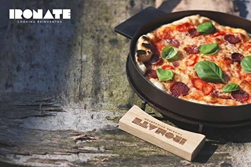 Ironate Pizza IRP000816
