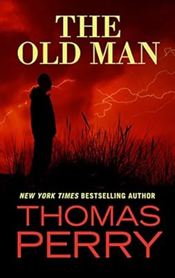 The Old Man By Perry Thomas Amazon Ae