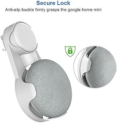 google home mini need to be plugged in