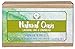 AIRA Handmade Organic Soap – Herbal Bar Body Soap Infused with Lavender, Lime & Lemongrass Extract - Certified Organic Ingredients & Therapeutic Essential Oils –No-Chemical Handmade Soap (4 Ounces)