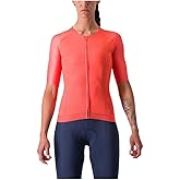 CASTELLI Aero Pro 7.0 Jersey - Women's
