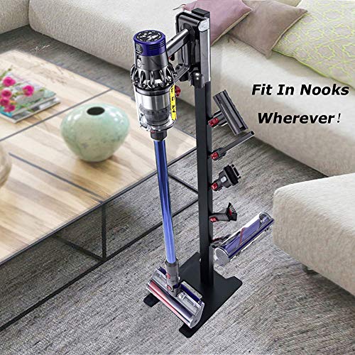 tolhoom Storage Stand Docking Station Compatible with Dyson V15 V11 V10