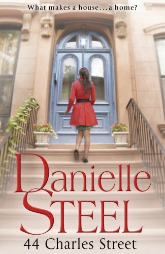 44 Charles Street by Steel, Danielle (2011) Hardcover