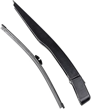 Michelin 9512 Rear Windshield Wiper Blade New And Improved 12 Pack Of 1 Car Accessories Online Market Wiper Blades Windshield Wipers Windshield