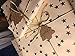 Christmas Tree Gift Tags,Gift Wrap Tags,100 Pcs Kraft Paper Gift Tag with String,Blank Craft Gift Tag with Natural Jute Twine String