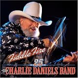 Charlie Daniels Band Album: «Fiddle Fire» (Front side) Charlie Daniels Band Album: «Fiddle Fire» (Front side)