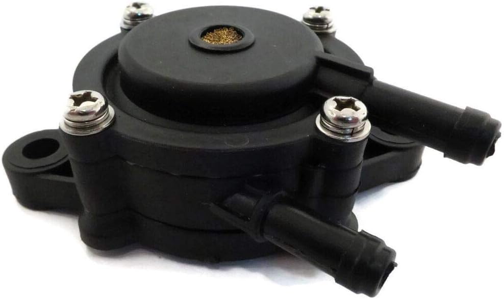 BMotorParts Fuel Pump for 19HP Ariens 93603800 A19K42