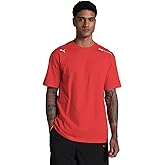 PUMA ESS Formula 1 Relaxed Logo Tshirt