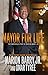Mayor for Life: The Incredible Story of Marion Barry, Jr.