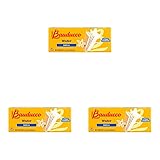 Bauducco Vanilla Wafers - Crispy Wafer Cookies With