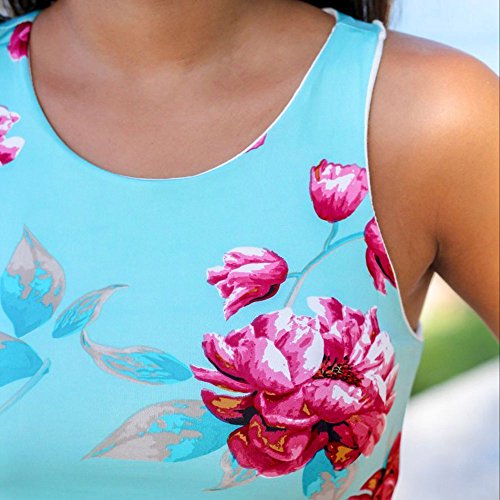 2 chengzhijianzhu+Womens+Sleeveless+Casual+Pockets