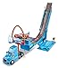 Disney Pixar Cars Drop & Jump Gray Playset