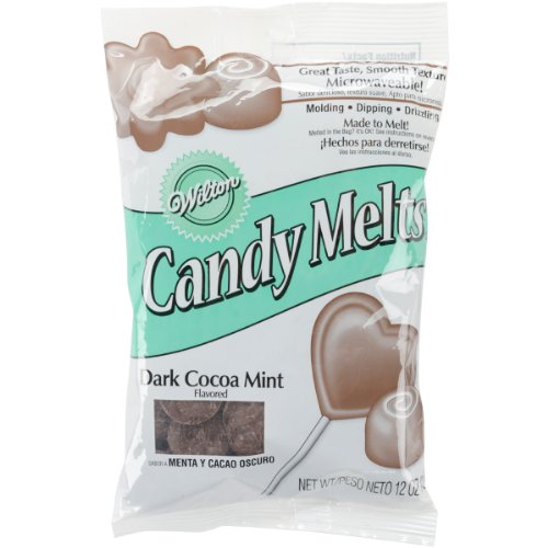 Wilton Mint MoldsWedding Mint 18 Cavities