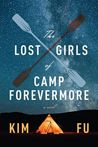 The Lost Girls of Camp Forevermore Hardcover โ February 13, 2018