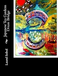 Japanese Tea Gardens Drum Bridge (Fine Art Journals Framable Covers ~Soli Deo Gloria)