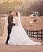 BEAUTELICATE Bridal Wedding Veil 2T Knee Length Cut Edge with Comb-V36-Ivory