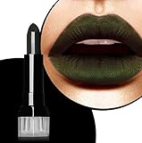 Lip Gloss,Vovotrade Waterproof Long Lasting Lipstick Lip Gloss (P)