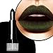 Lip Gloss,Vovotrade Waterproof Long Lasting Lipstick Lip Gloss (P)
