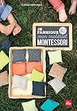 Je fabrique mon matériel Montessori : Do it yourself ! by 
