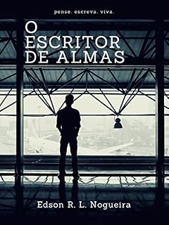 Livro O Escritor de Almas