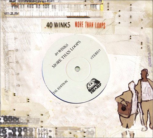 40 Winks - More Than Loops +4 - Zortam Music