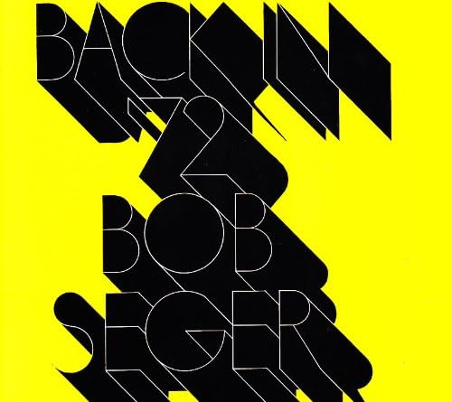 The Bob Seger System - The Bob Seger System: Ramblin' Gamblin' Man