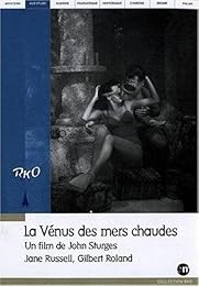 La Venus Des Mers Chaudes