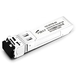 OPSTRAN 10GBASE-SR SFP+ Optical Transceiver Module