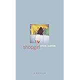 Shopgirl: A Novella