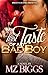 My First Taste Of A Bad Boy