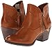 Rocket Dog Women's Sidneybl Western Boot