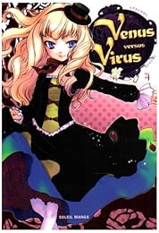 Venus versus Virus