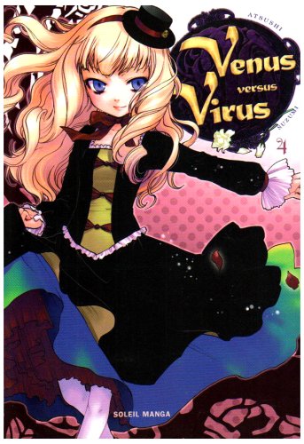 Venus versus Virus