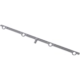 Thread Guide Bar for Brother Serger and Coverstich Machines (X77735-001) - Fits Brother 1034D, 1634D, 929D, 925D, 2340CV, and More