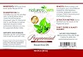 Premium Peppermint Oil
