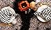 DII Black Lace Overlay Tabletop Collection Gothic Halloween Decor, Tablecloth, 54x72, Spider Web